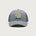Dublin Jerome Track & Field Team Store - Cool Grey/ Dark Grey Nike Dri-FIT Legacy Cap NKFB6447