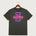 Independence High School Cheer Team - Dark Smoke Heather Nike Swoosh Sleeve rLegend Tee NKDX8730