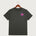 Independence High School Cheer Team - Dark Smoke Heather Nike Swoosh Sleeve rLegend Tee NKDX8730