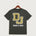Dublin Jerome Track & Field Team Store - Dark Smoke Heather Nike Swoosh Sleeve rLegend Tee NKDX8730
