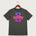 Independence High School Cheer Team - Dark Smoke Heather Nike Youth Swoosh Sleeve rLegend Tee NKDX8787