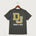 Dublin Jerome Track & Field Team Store - Dark Smoke Heather Nike Youth Swoosh Sleeve rLegend Tee NKDX8787