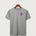 Independence High School Cheer Team - Gray Tee - Left Chest