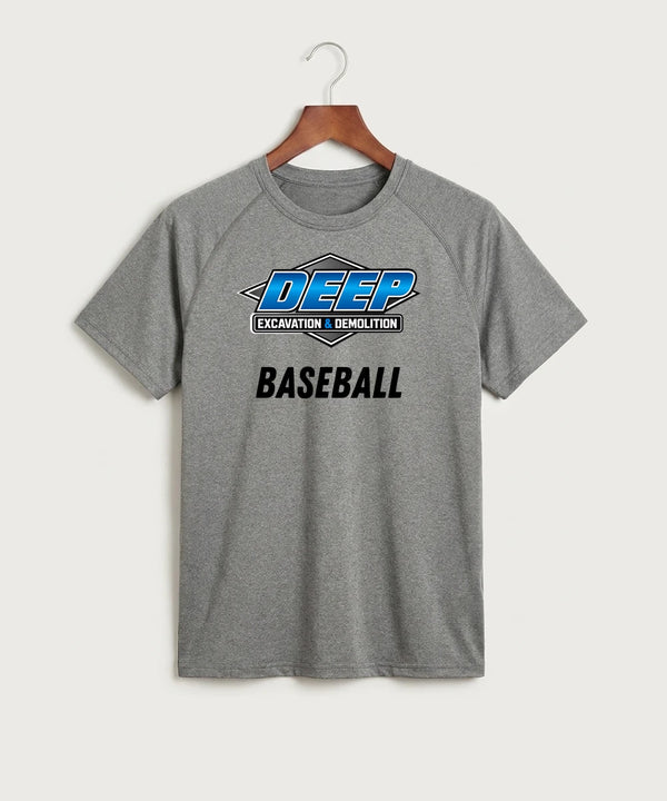 Codex Team Store E2E Cancel 20260921 - Gray Tee