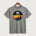Heart Shot Ministry Archery Team Store - Gray Tee