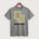 Dublin Jerome Track & Field Team Store - Gray Tee