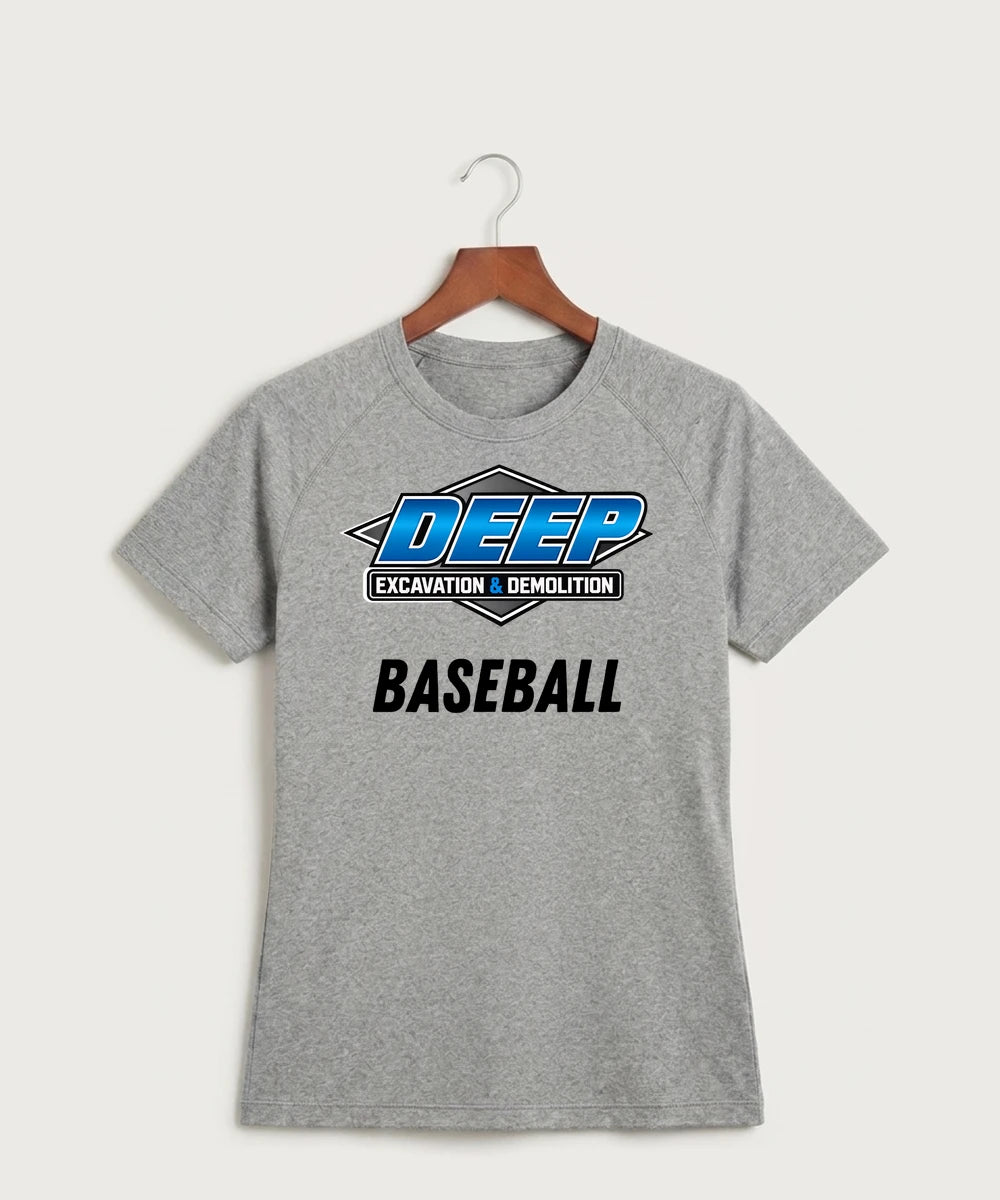 Codex Team Store E2E Cancel 20260921 - Gray Tee