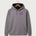 Independence High School Cheer Team - Gray Hoodie - Left Chest