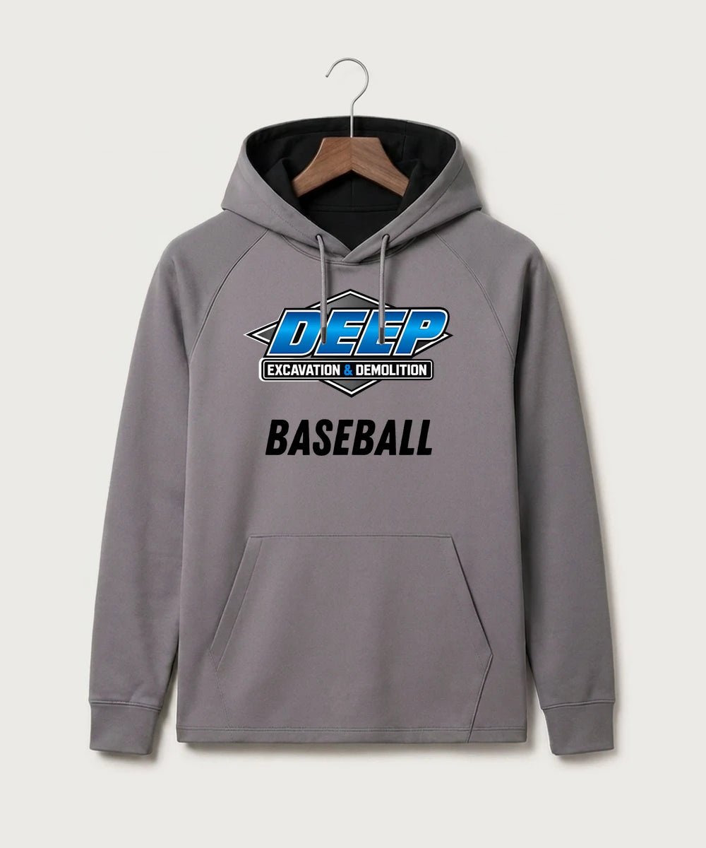 Codex Team Store E2E Cancel 20260921 - Gray Hoodie