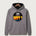 Heart Shot Ministry Archery Team Store - Gray Hoodie