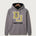 Dublin Jerome Track & Field Team Store - Gray Hoodie