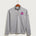 Independence High School Cheer Team - Grey Three Men's Ultimate365 Lightweight Quarter-Zip Pullover