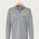 Dublin Jerome Track & Field Team Store - Grey Three Men's Ultimate365 Lightweight Quarter-Zip Pullover
