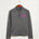 Independence High School Cheer Team - Grey Quarter Zip - Left Chest