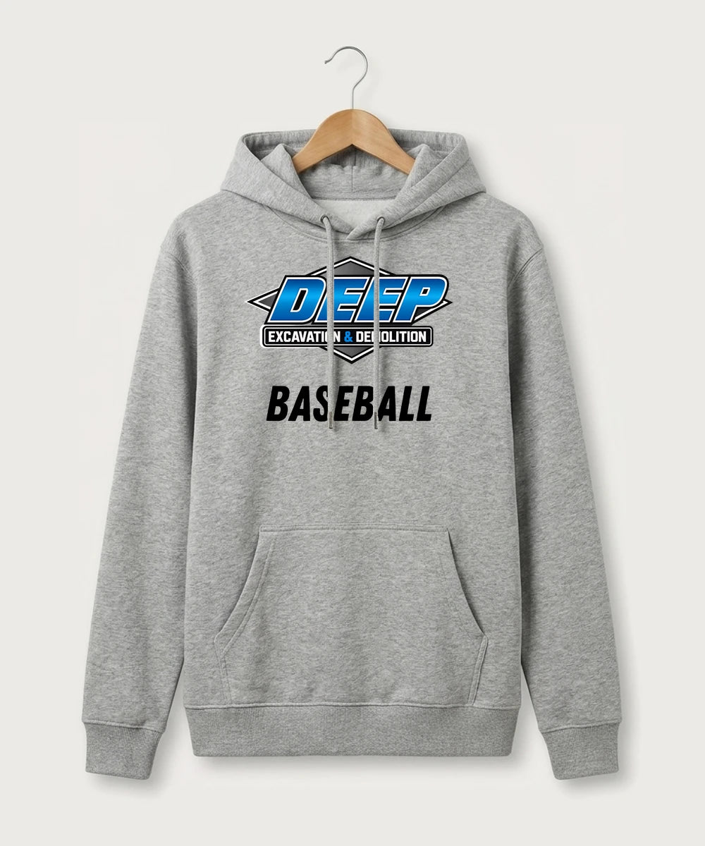 Codex Team Store E2E Cancel 20260921 - Heather Grey Hoodie Value