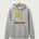 Dublin Jerome Track & Field Team Store - Heather Grey Hoodie Value