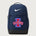 Independence High School Cheer Team - Midnight Navy Nike Brasilia Medium Backpack NKDH7709