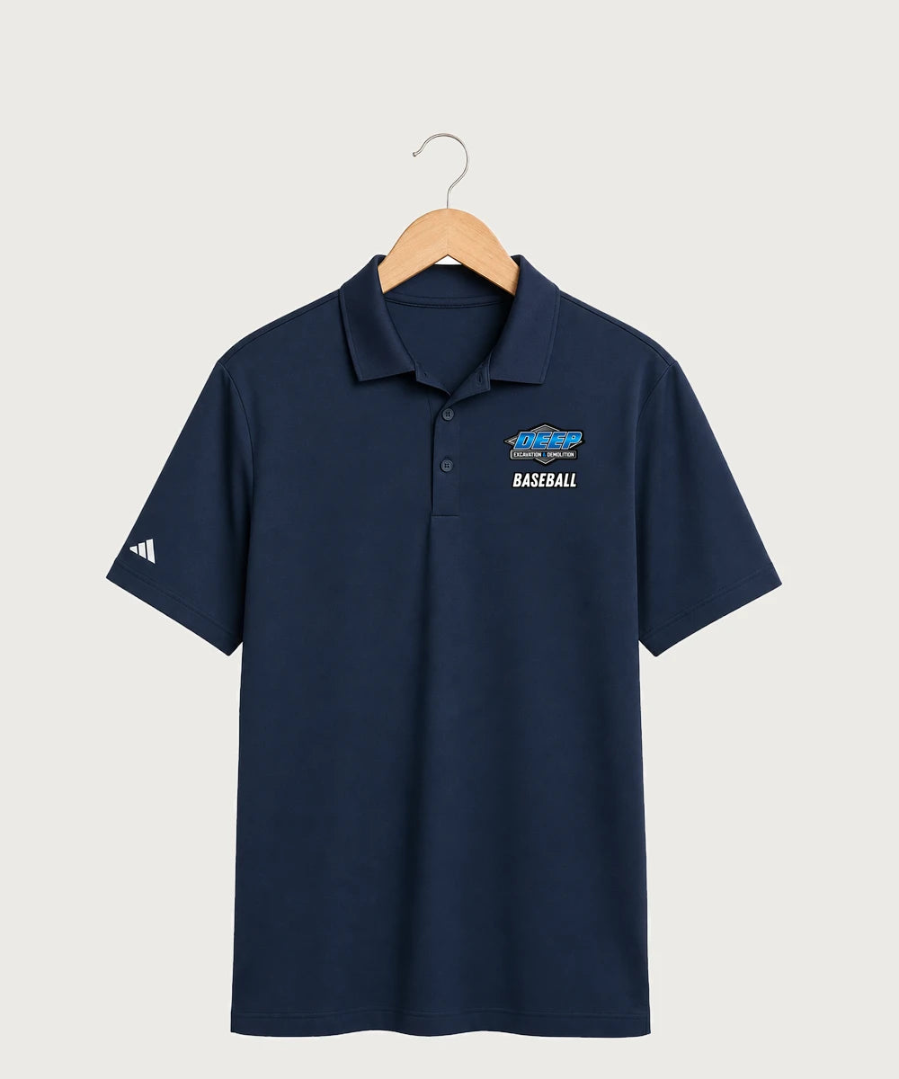 Codex Team Store E2E Cancel 20260921 - Navy Polo