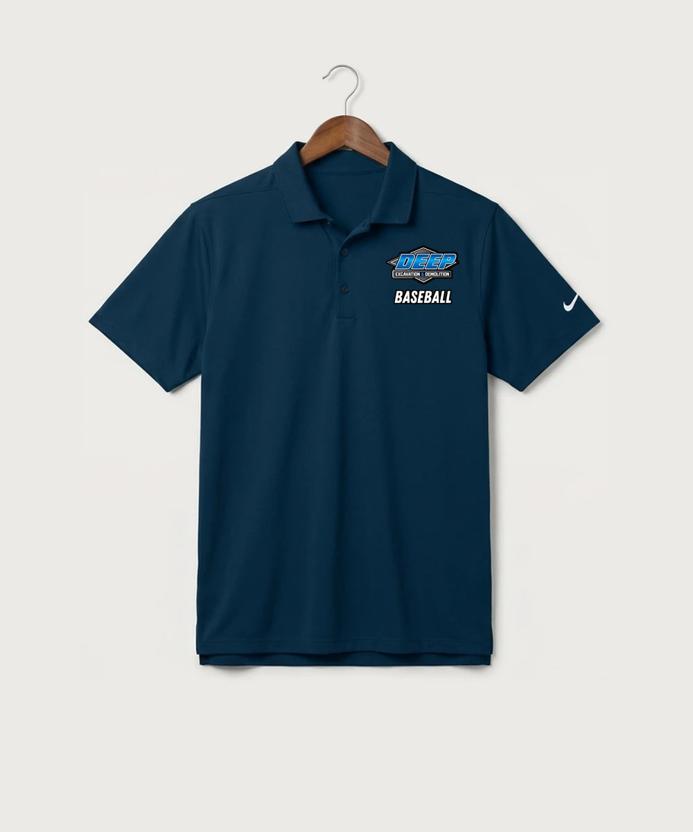 Codex Team Store E2E Cancel 20260921 - Navy Polo