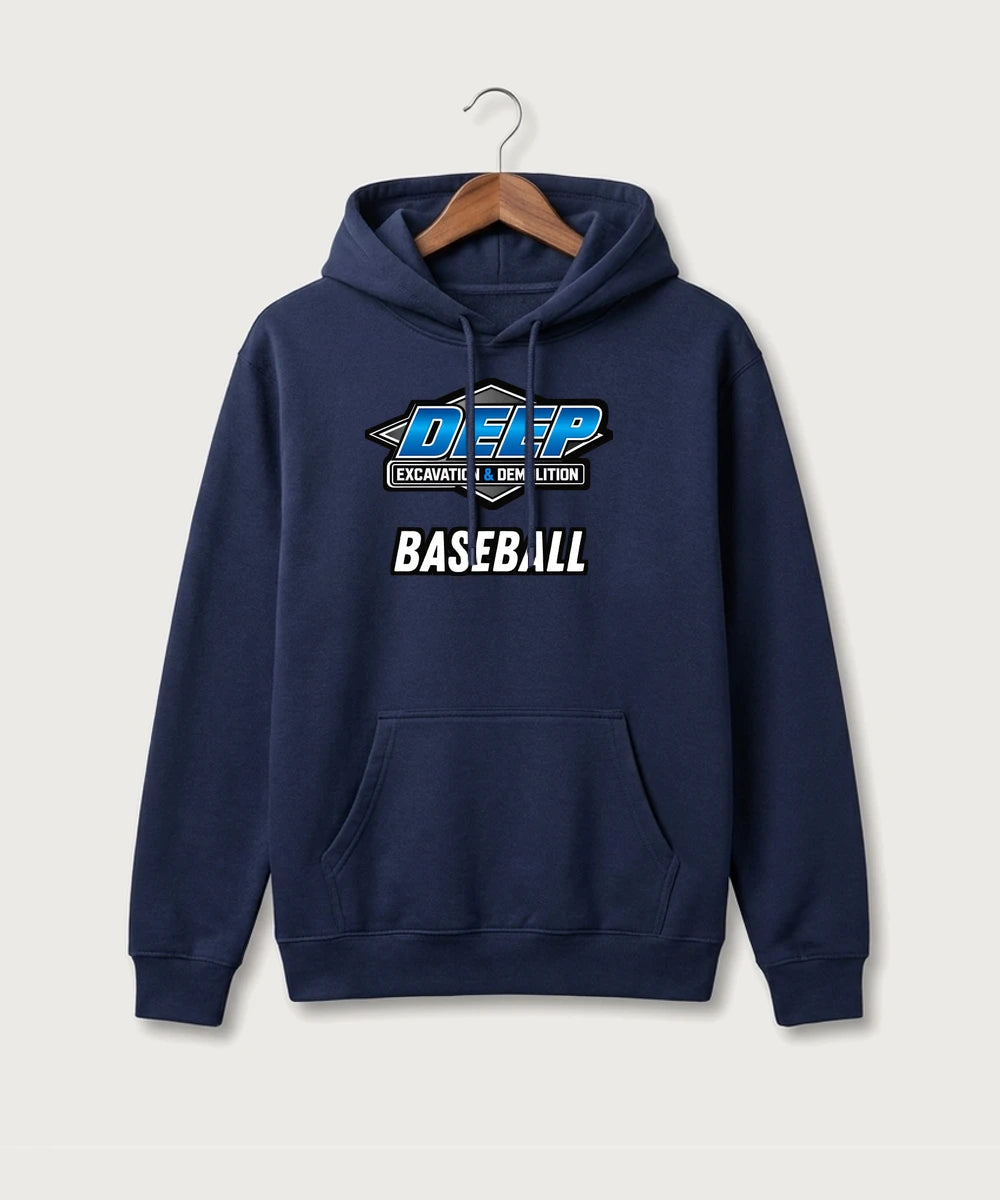 Codex Team Store E2E Cancel 20260921 - Navy Hoodie Value