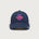 Independence High School Cheer Team - Navy/ White Nike Dri-FIT Legacy Cap NKFB6447
