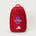 Independence High School Cheer Team - Team Power Red/ White Defender 5 Backpack