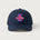 Independence High School Cheer Team - True Navy/ True Navy Sport-Tek Club Trucker Cap STC46