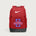 Independence High School Cheer Team - University Red Nike Brasilia Medium Backpack NKDH7709