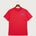 Independence High School Cheer Team - University Red Nike Swoosh Sleeve rLegend Tee NKDX8730