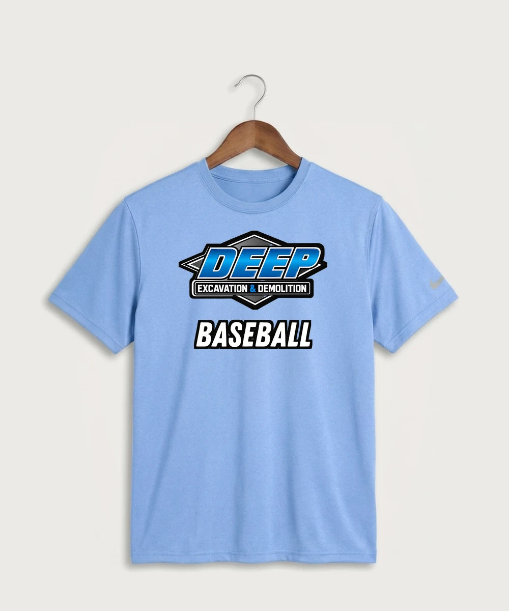 Codex Team Store E2E Cancel 20260921 - Valor Blue Nike Swoosh Sleeve rLegend Tee NKDX8730