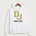 Dublin Jerome Track & Field Team Store - White Hoodie Value