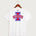 Independence High School Cheer Team - White Nike Swoosh Sleeve rLegend Tee NKDX8730