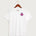 Independence High School Cheer Team - White Nike Swoosh Sleeve rLegend Tee NKDX8730