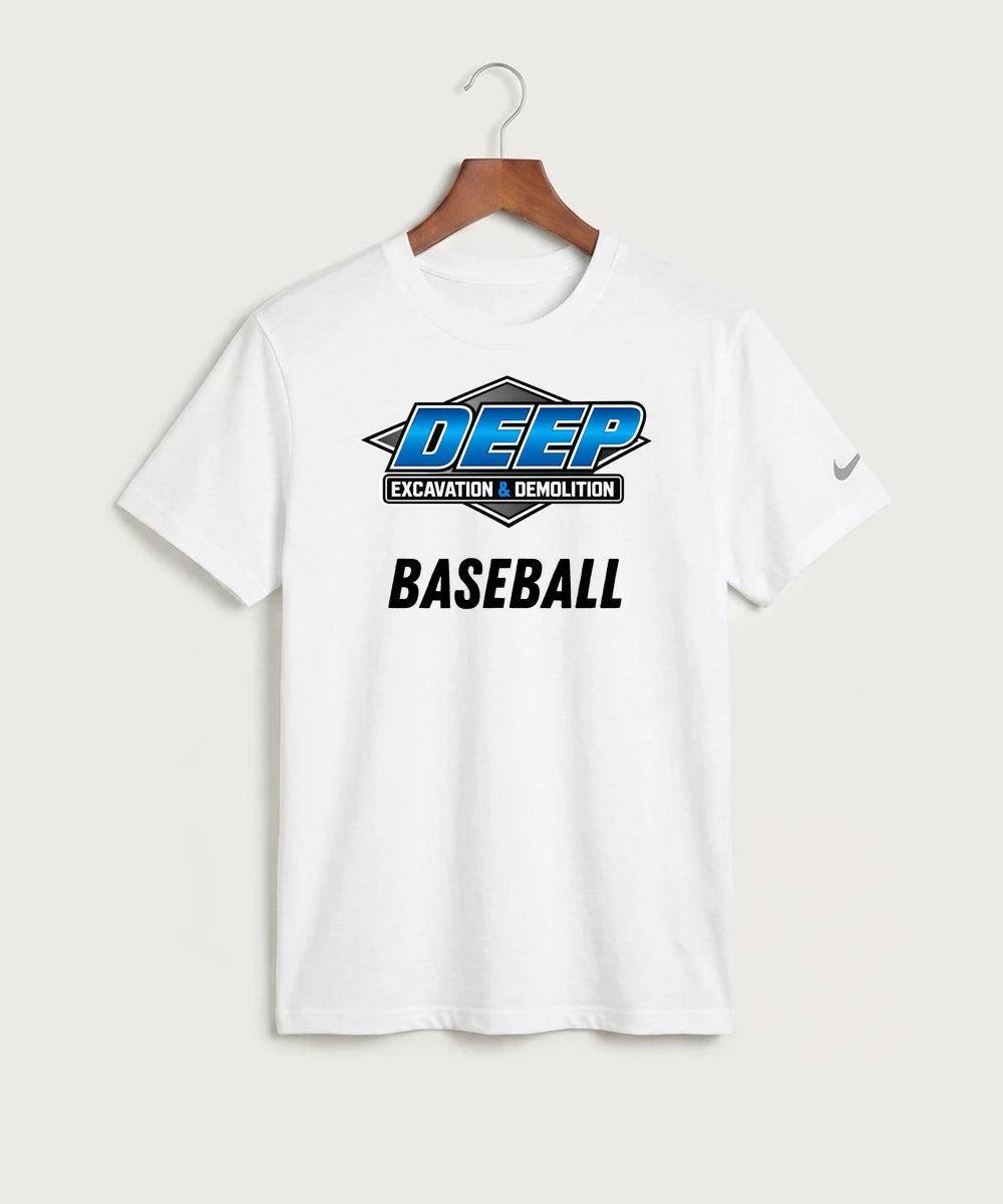 Codex Team Store E2E Cancel 20260921 - White Nike Swoosh Sleeve rLegend Tee NKDX8730