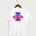 Independence High School Cheer Team - White Nike Youth Swoosh Sleeve rLegend Tee NKDX8787