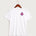 Independence High School Cheer Team - White Nike Youth Swoosh Sleeve rLegend Tee NKDX8787