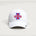 Independence High School Cheer Team - White Nike Dri-FIT Legacy Cap NKFB6447