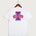 Independence High School Cheer Team - White Sport-Tek PosiCharge Competitor Tee. ST350