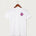 Independence High School Cheer Team - White T-Shirt - Left Chest