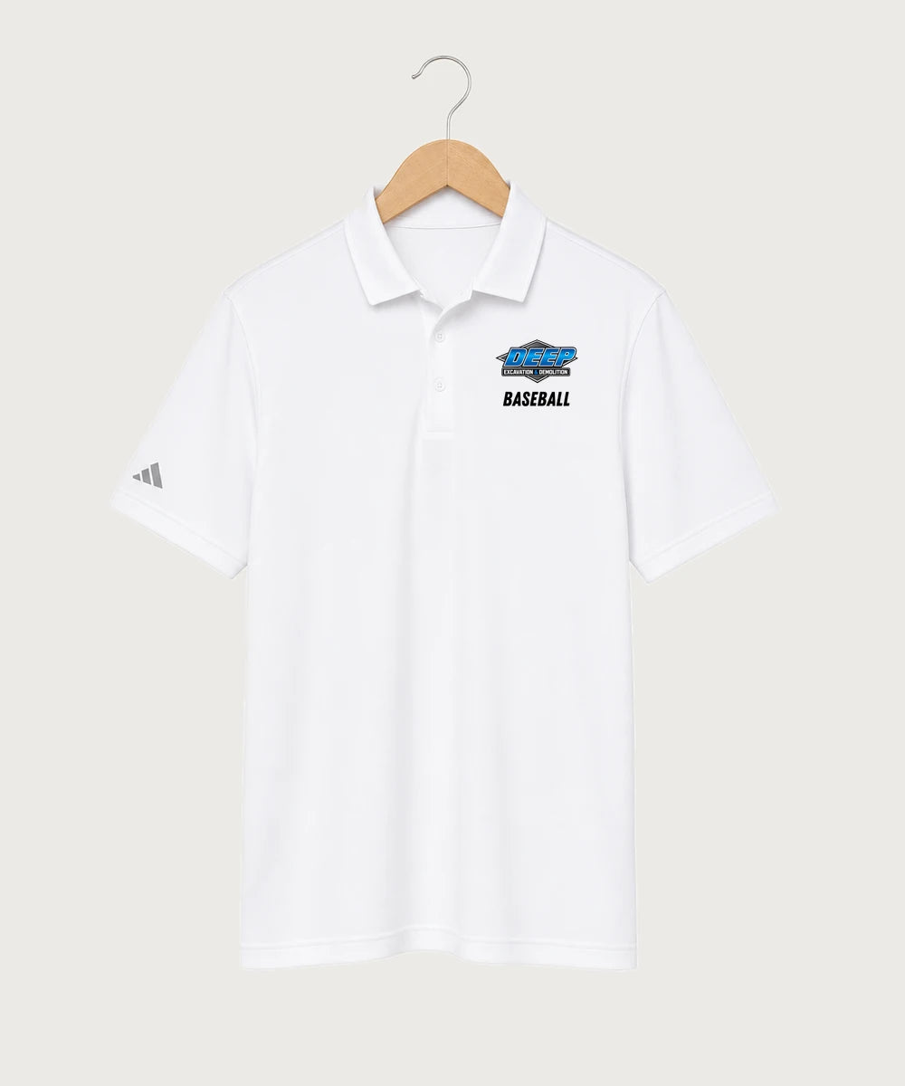 Codex Team Store E2E Cancel 20260921 - White Polo