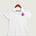 Independence High School Cheer Team - White Polo - Left Chest
