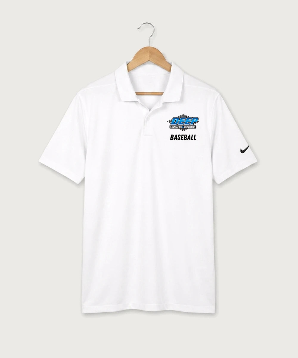 Codex Team Store E2E Cancel 20260921 - White Polo