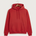 Duluth East High School Cheer (Coed) - Cardinal Hoodie Value - Full Front