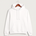 Duluth East High School Cheer (Coed) - White Hoodie Value - Left Chest
