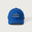Merrill Dance and Cheer - Flag Royal/ Royal New Era - Stretch Mesh Cap. NE1020