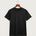Duluth East High School Cheer (Coed) - Black Nike Youth Swoosh Sleeve rLegend Tee NKDX8787