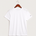 Duluth East High School Cheer (Coed) - White Nike Youth Swoosh Sleeve rLegend Tee NKDX8787