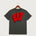 Wisconsin Lutheran High School Football (Boys) - Dark Smoke Heather Nike Swoosh Sleeve rLegend Tee NKDX8730