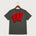 Wisconsin Lutheran High School Football (Boys) - Dark Smoke Heather Nike Youth Swoosh Sleeve rLegend Tee NKDX8787