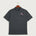 Rancho Verde Cross Country - Anthracite Polo - Left Chest